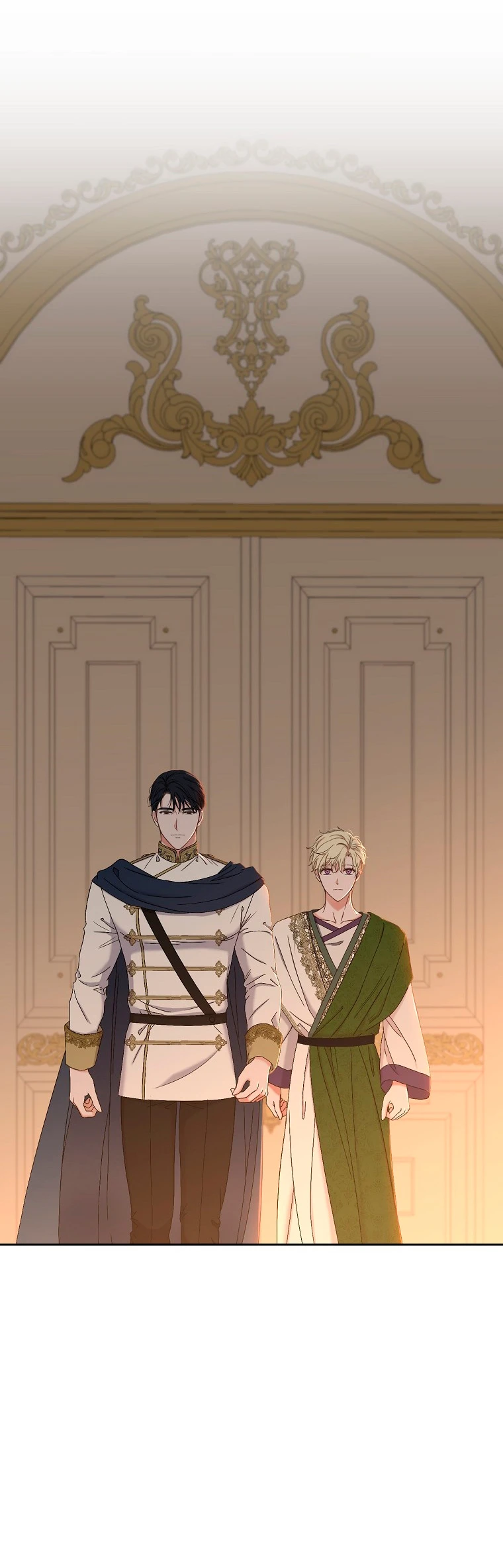 Parece que me encuentro en el mundo de un juego de harem inverso Capítulo 62 - Page 17