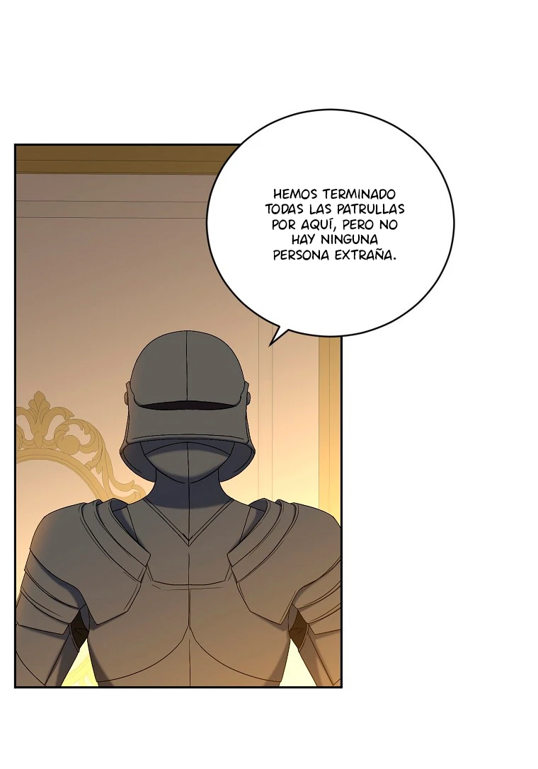 Parece que me encuentro en el mundo de un juego de harem inverso Capítulo 62 - Page 20