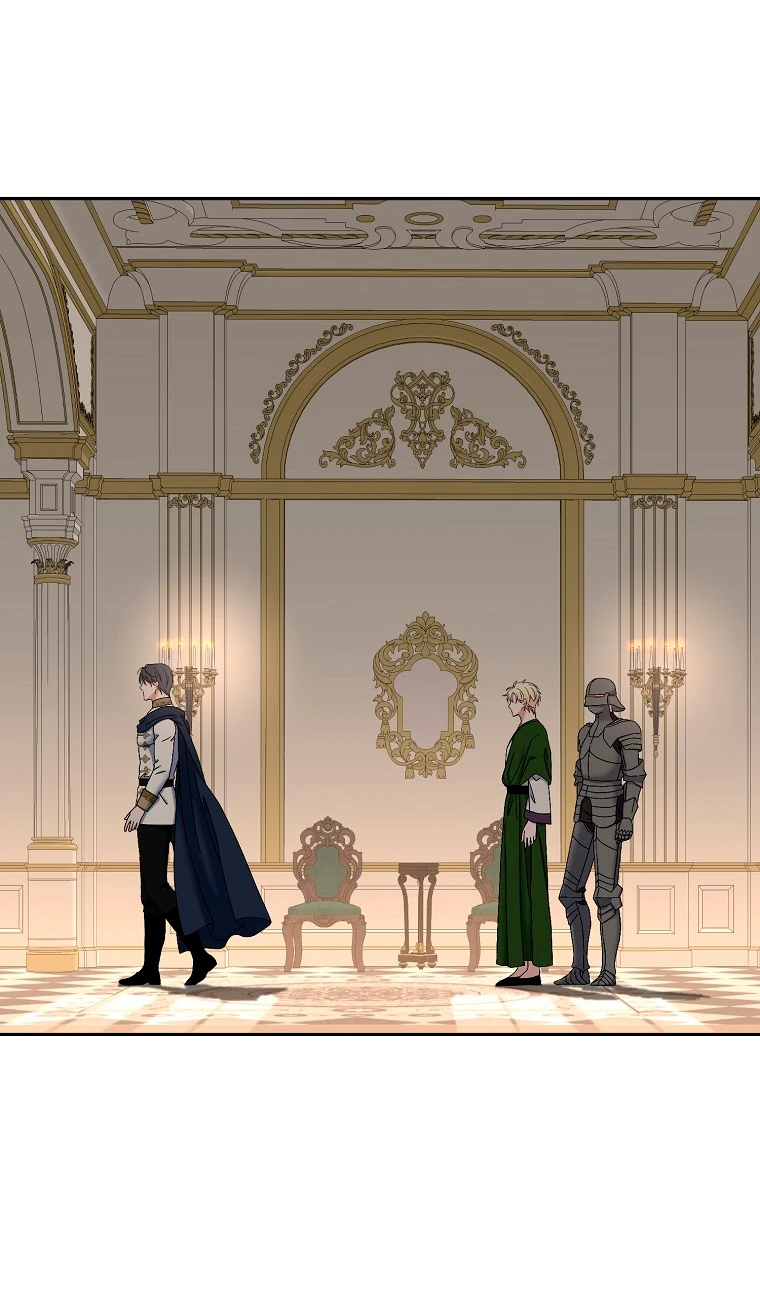 Parece que me encuentro en el mundo de un juego de harem inverso Capítulo 62 - Page 24