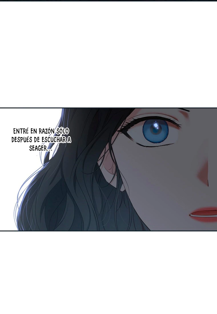 Parece que me encuentro en el mundo de un juego de harem inverso Capítulo 62 - Page 30