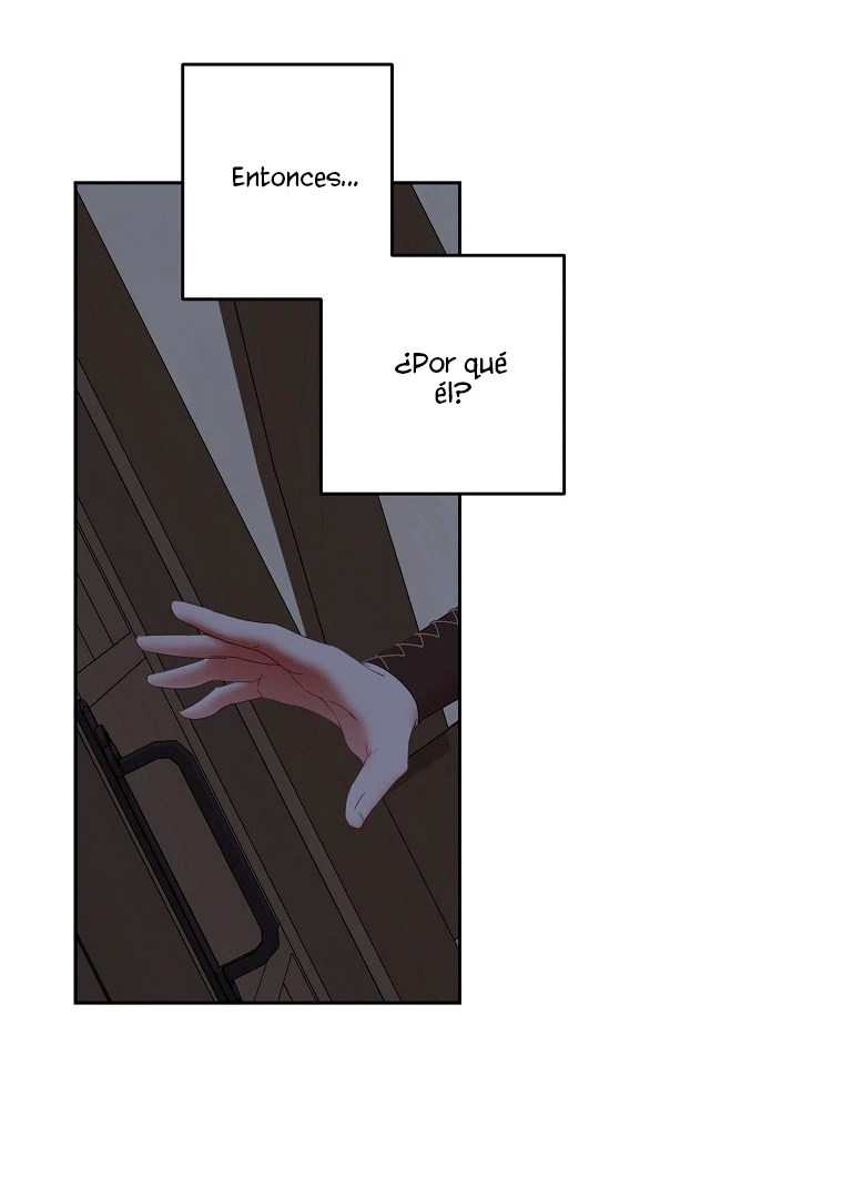 Parece que me encuentro en el mundo de un juego de harem inverso Capítulo 62 - Page 31