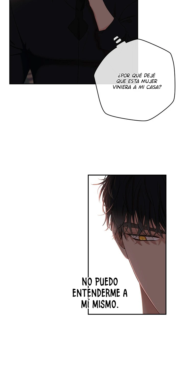 Parece que me encuentro en el mundo de un juego de harem inverso Capítulo 62 - Page 47