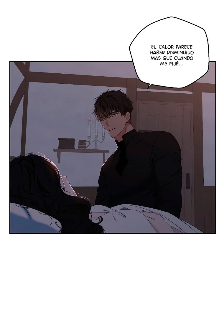 Parece que me encuentro en el mundo de un juego de harem inverso Capítulo 62 - Page 52