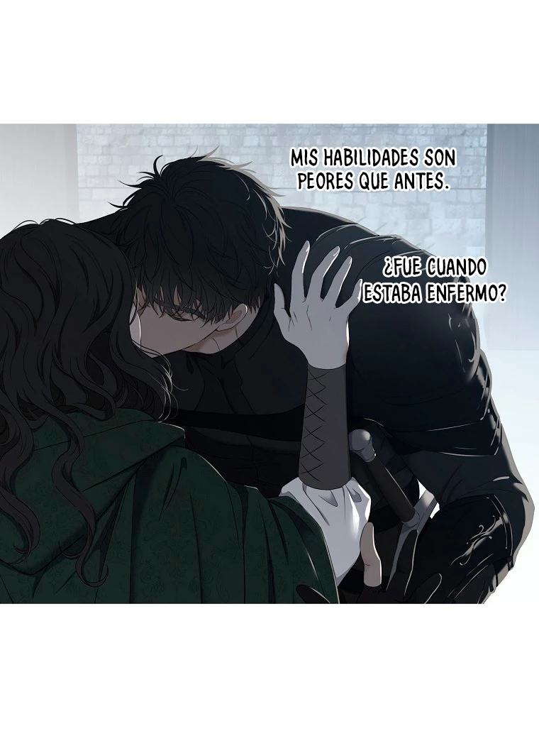 Parece que me encuentro en el mundo de un juego de harem inverso Capítulo 62 - Page 53