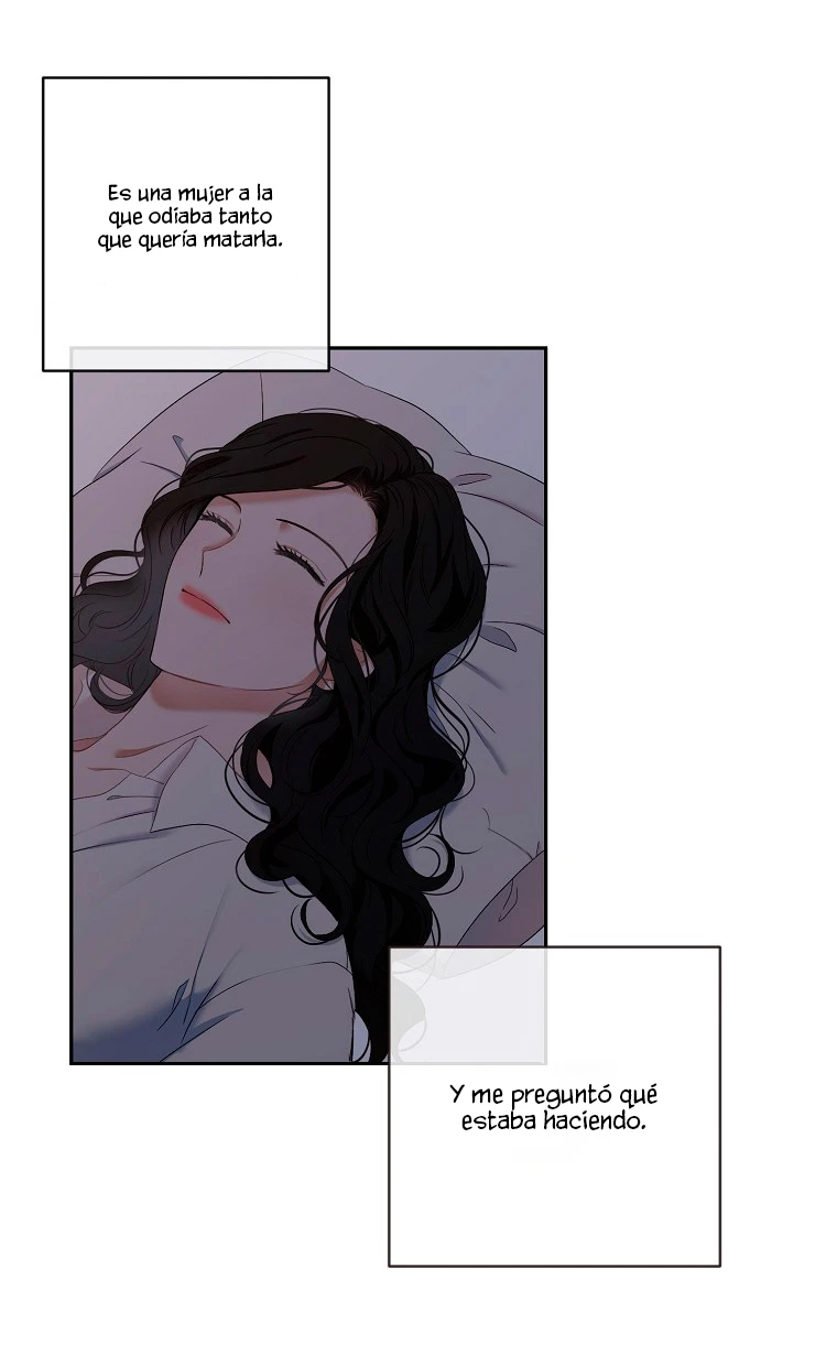 Parece que me encuentro en el mundo de un juego de harem inverso Capítulo 62 - Page 54