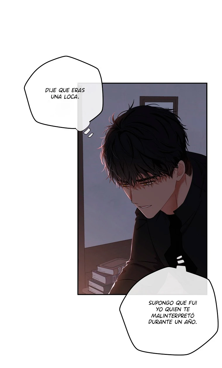 Parece que me encuentro en el mundo de un juego de harem inverso Capítulo 62 - Page 55