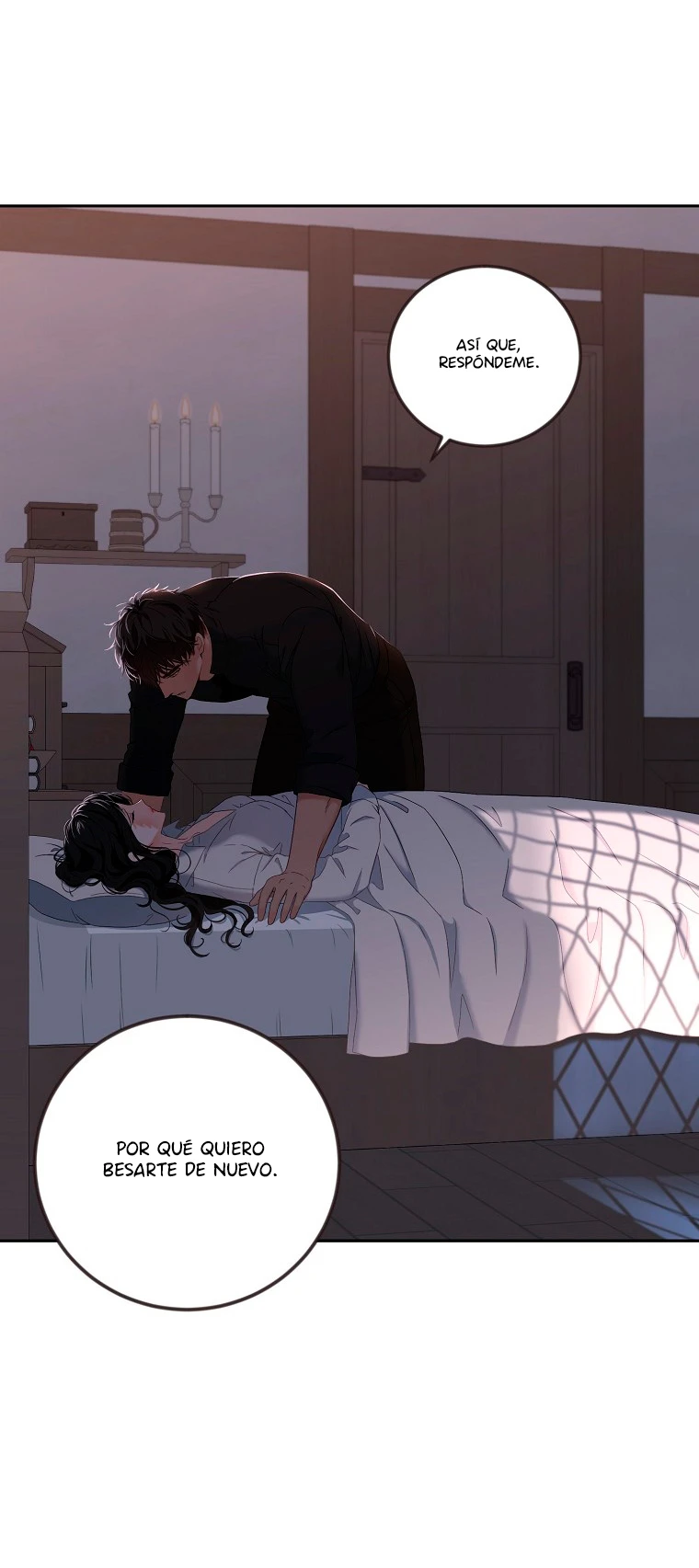 Parece que me encuentro en el mundo de un juego de harem inverso Capítulo 62 - Page 56