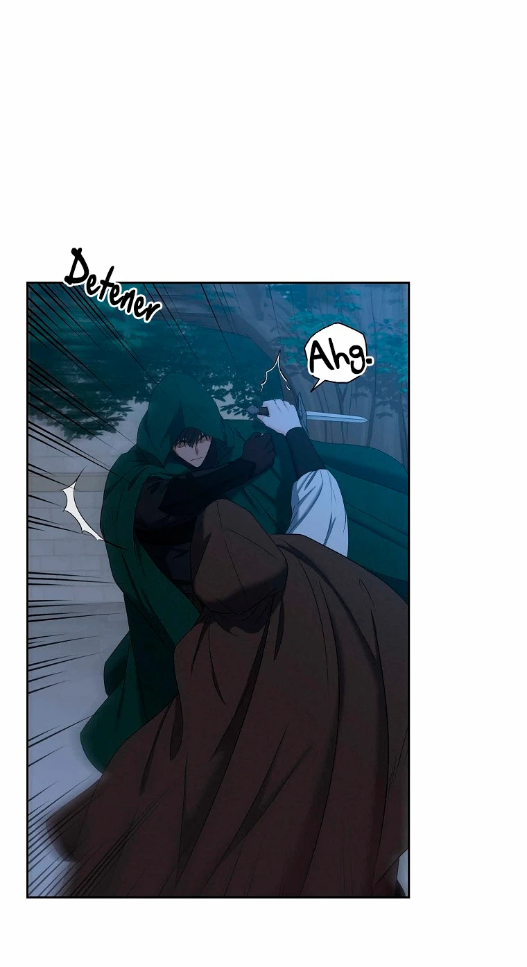 Parece que me encuentro en el mundo de un juego de harem inverso Capítulo 62 - Page 9