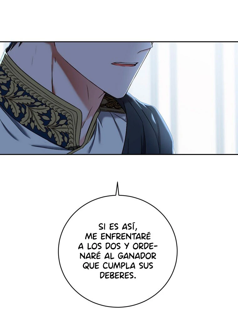 Parece que me encuentro en el mundo de un juego de harem inverso Capítulo 63 - Page 18