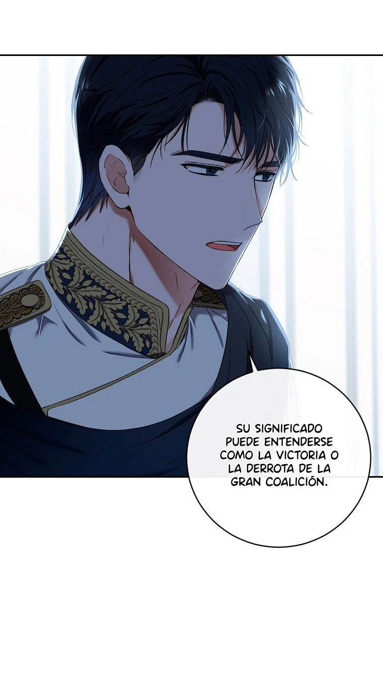 Parece que me encuentro en el mundo de un juego de harem inverso Capítulo 63 - Page 19