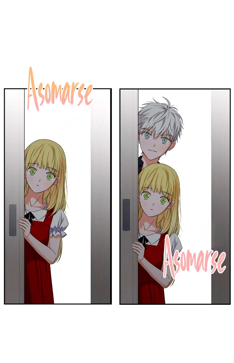Parece que me encuentro en el mundo de un juego de harem inverso Capítulo 63 - Page 24