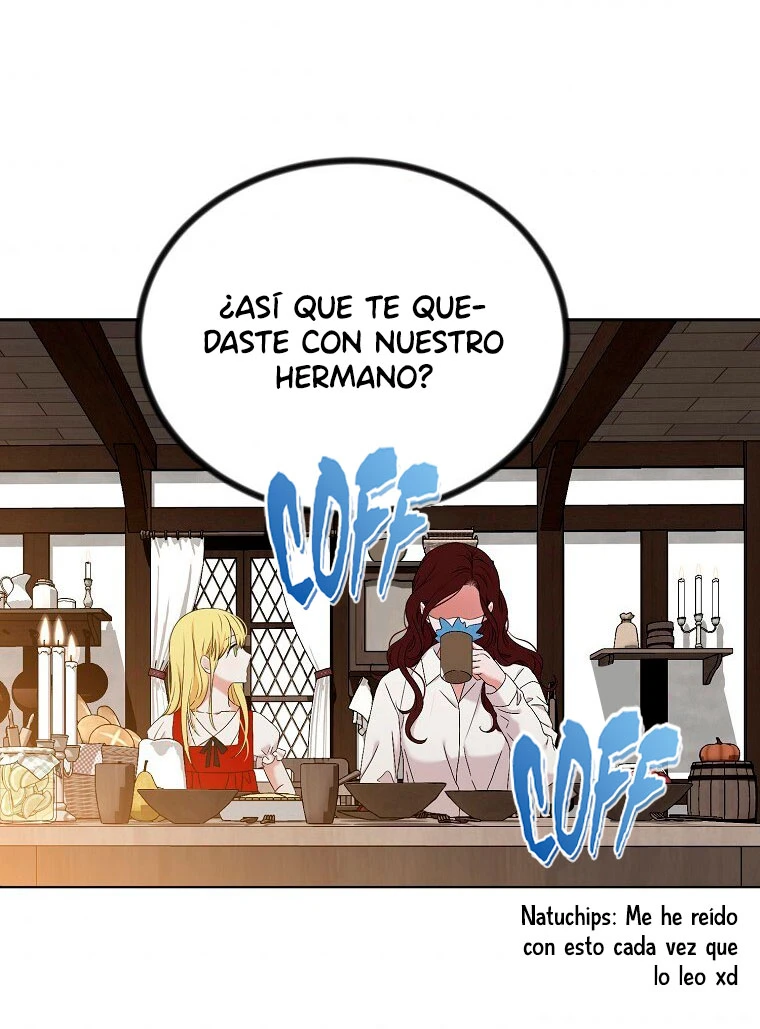 Parece que me encuentro en el mundo de un juego de harem inverso Capítulo 63 - Page 34