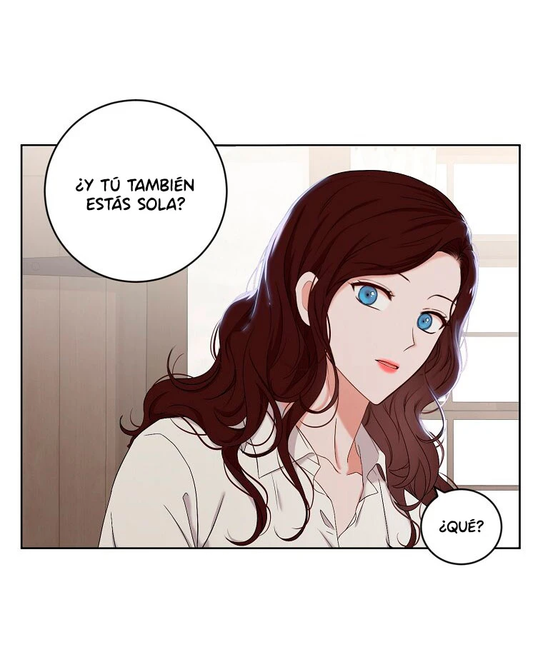 Parece que me encuentro en el mundo de un juego de harem inverso Capítulo 63 - Page 39
