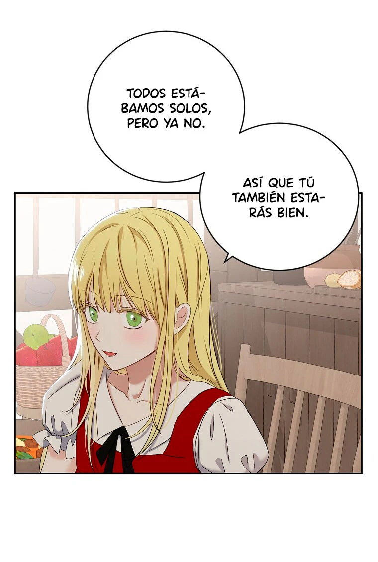 Parece que me encuentro en el mundo de un juego de harem inverso Capítulo 63 - Page 40