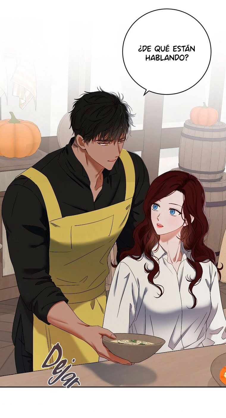 Parece que me encuentro en el mundo de un juego de harem inverso Capítulo 63 - Page 42