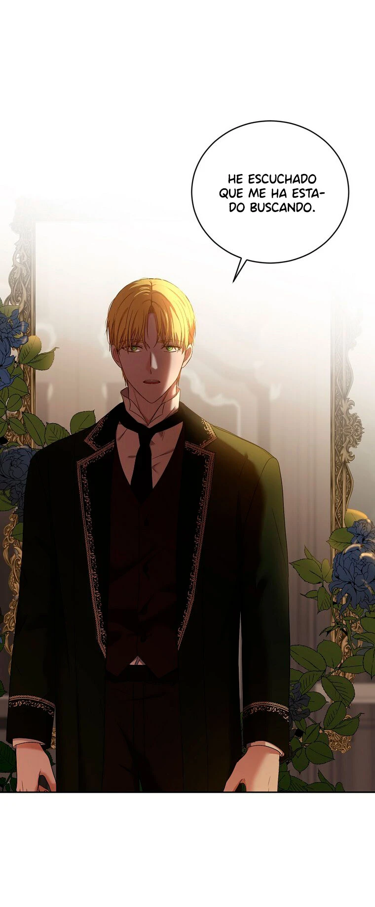 Parece que me encuentro en el mundo de un juego de harem inverso Capítulo 63 - Page 55