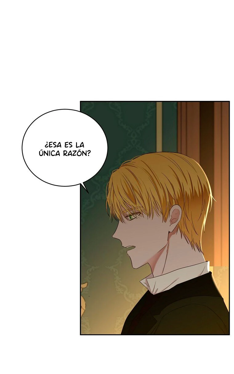 Parece que me encuentro en el mundo de un juego de harem inverso Capítulo 63 - Page 61