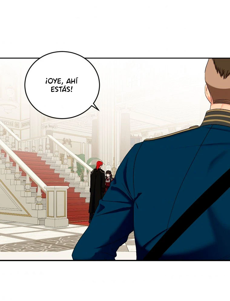 Parece que me encuentro en el mundo de un juego de harem inverso Capítulo 64 - Page 11