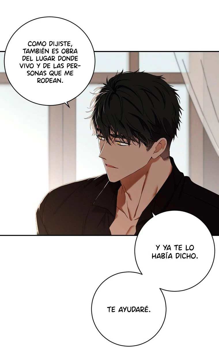 Parece que me encuentro en el mundo de un juego de harem inverso Capítulo 64 - Page 19