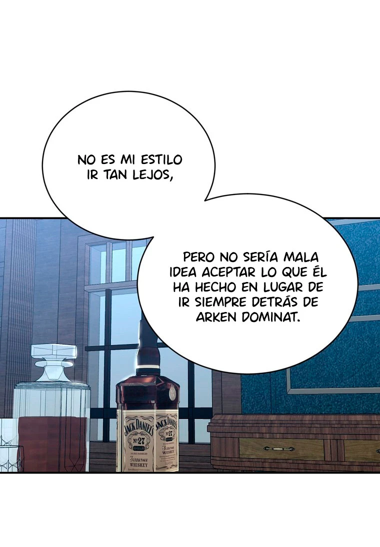 Parece que me encuentro en el mundo de un juego de harem inverso Capítulo 64 - Page 27