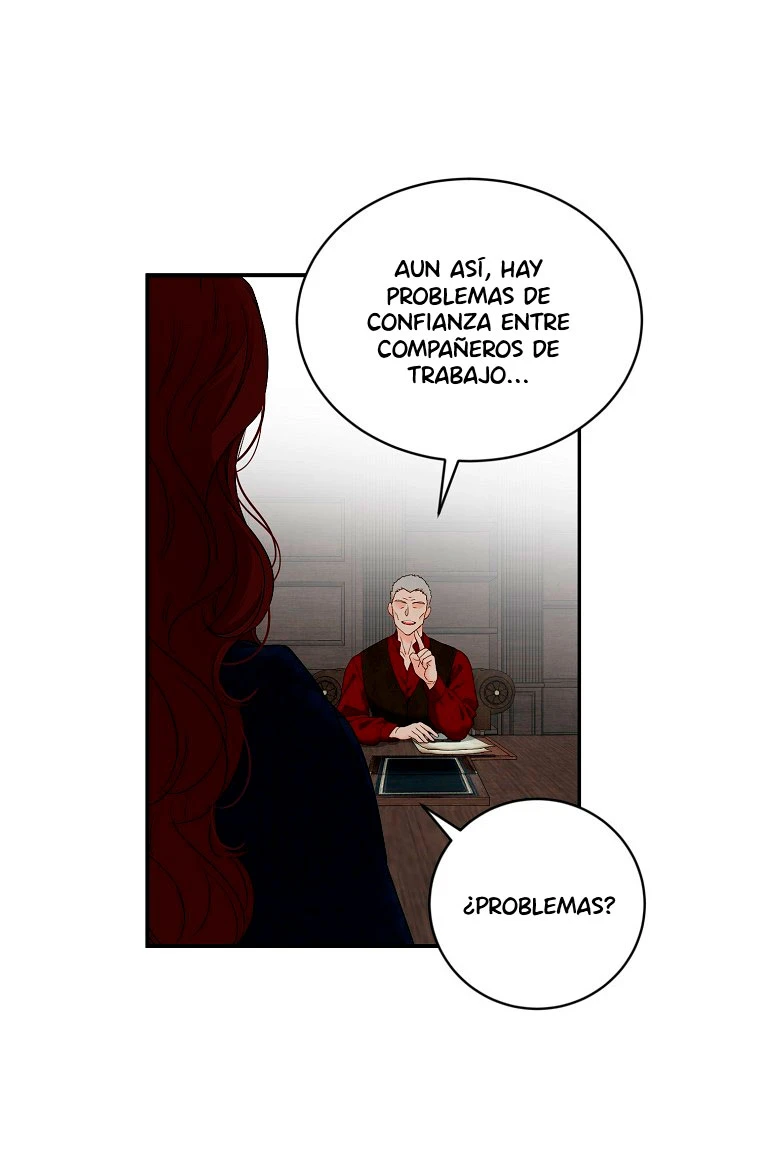 Parece que me encuentro en el mundo de un juego de harem inverso Capítulo 64 - Page 30