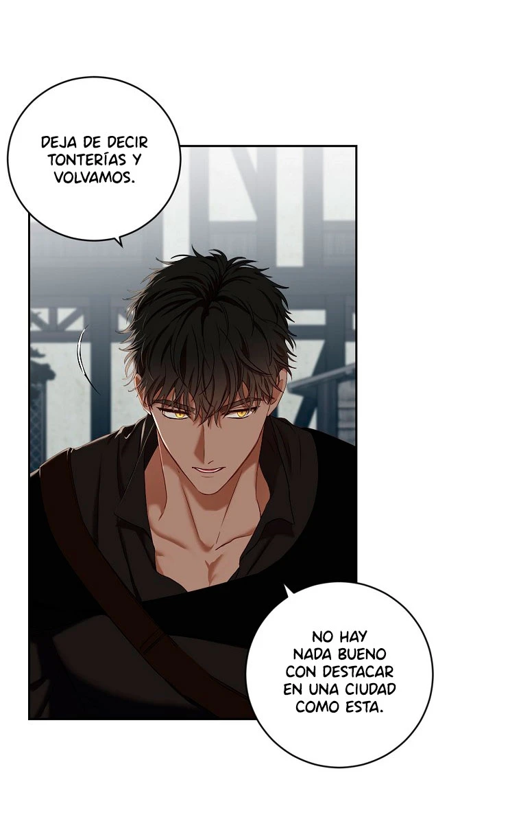 Parece que me encuentro en el mundo de un juego de harem inverso Capítulo 64 - Page 47