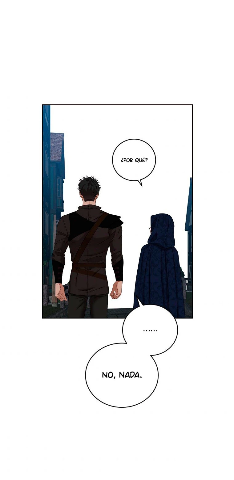 Parece que me encuentro en el mundo de un juego de harem inverso Capítulo 64 - Page 49