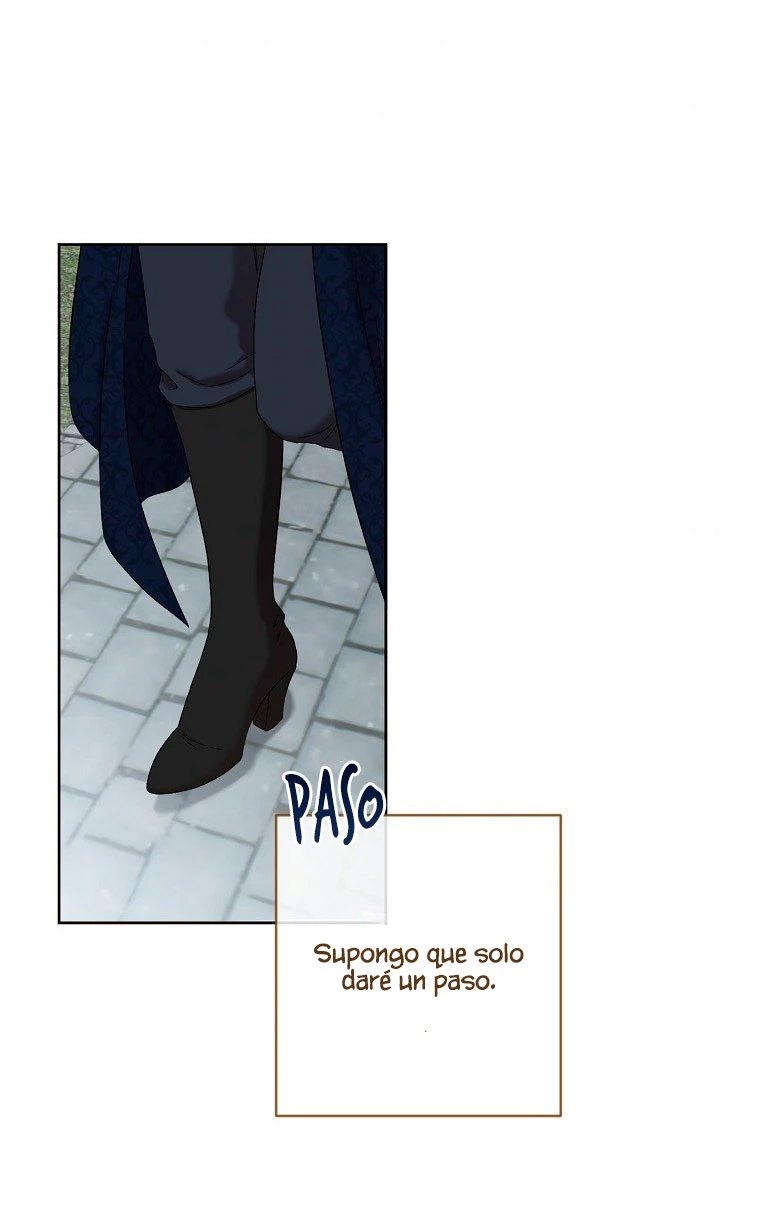 Parece que me encuentro en el mundo de un juego de harem inverso Capítulo 64 - Page 50