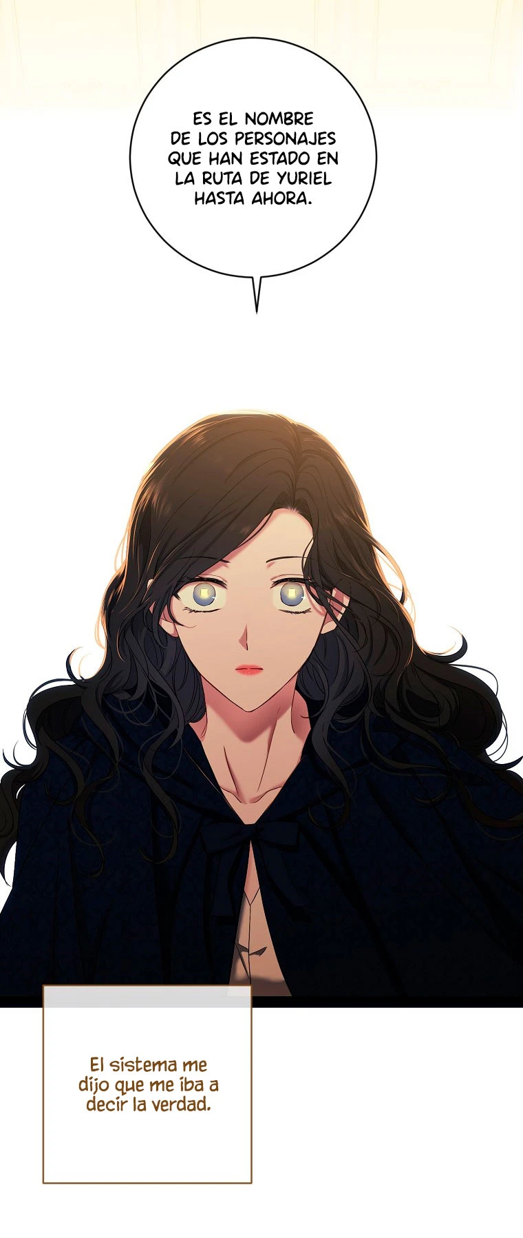 Parece que me encuentro en el mundo de un juego de harem inverso Capítulo 64 - Page 55