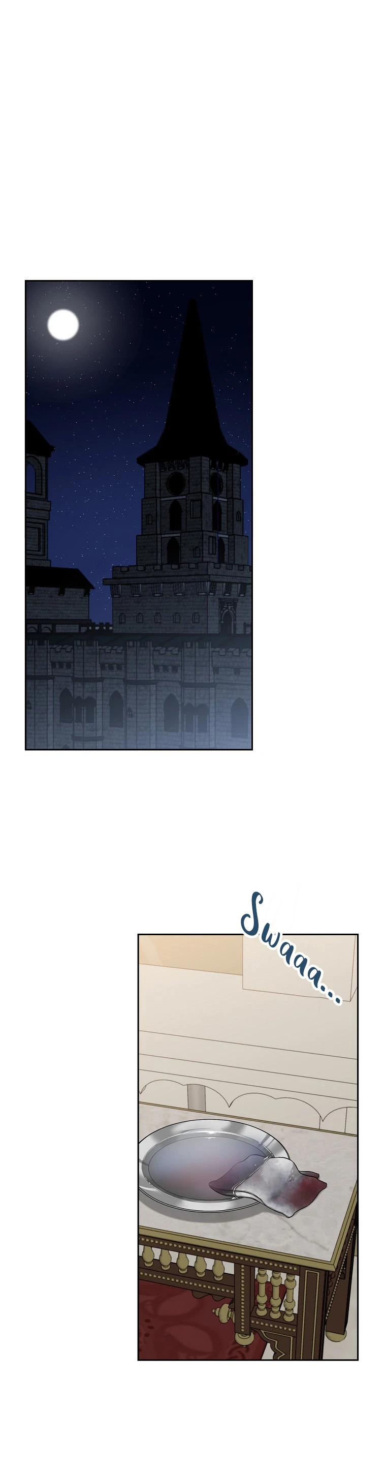 Parece que me encuentro en el mundo de un juego de harem inverso Capítulo 65 - Page 5