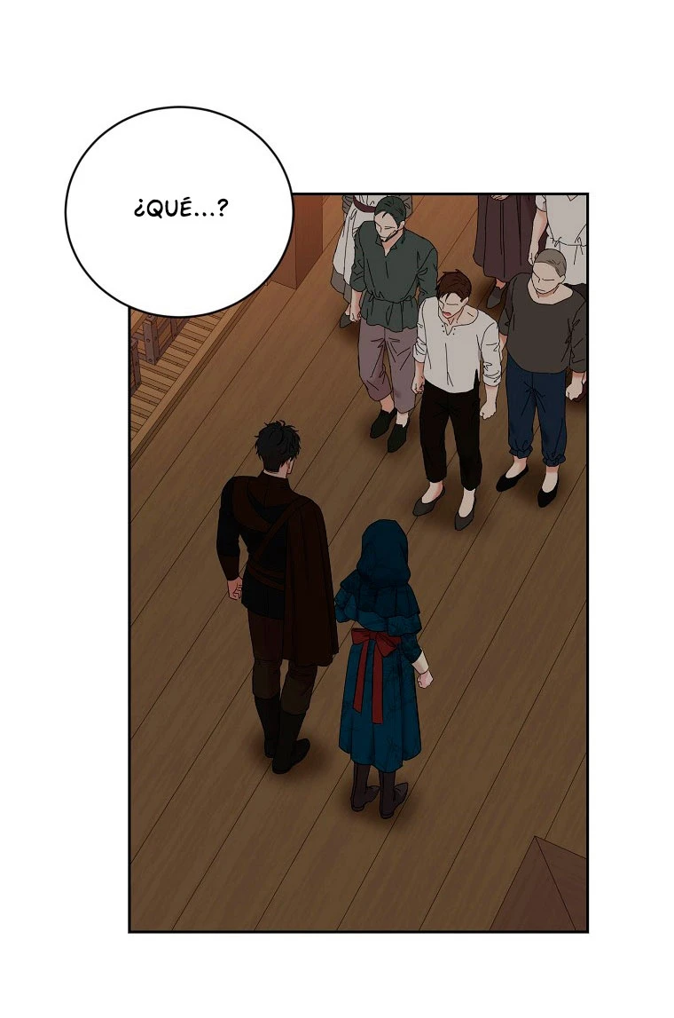 Parece que me encuentro en el mundo de un juego de harem inverso Capítulo 66 - Page 16