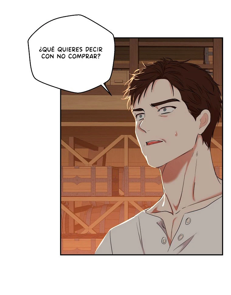 Parece que me encuentro en el mundo de un juego de harem inverso Capítulo 66 - Page 20