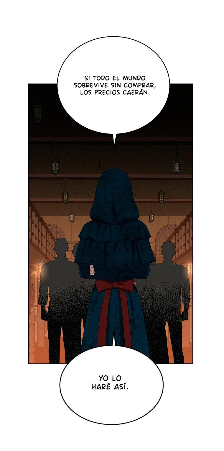 Parece que me encuentro en el mundo de un juego de harem inverso Capítulo 66 - Page 23
