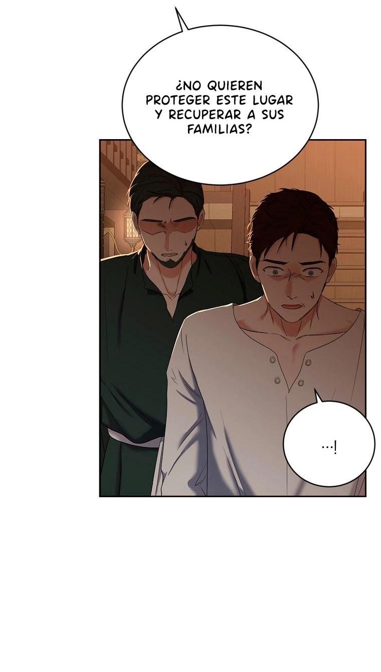 Parece que me encuentro en el mundo de un juego de harem inverso Capítulo 66 - Page 27