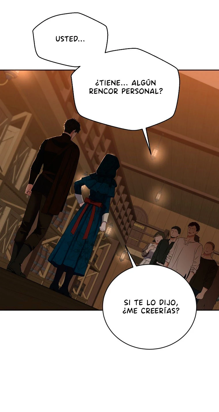 Parece que me encuentro en el mundo de un juego de harem inverso Capítulo 66 - Page 28