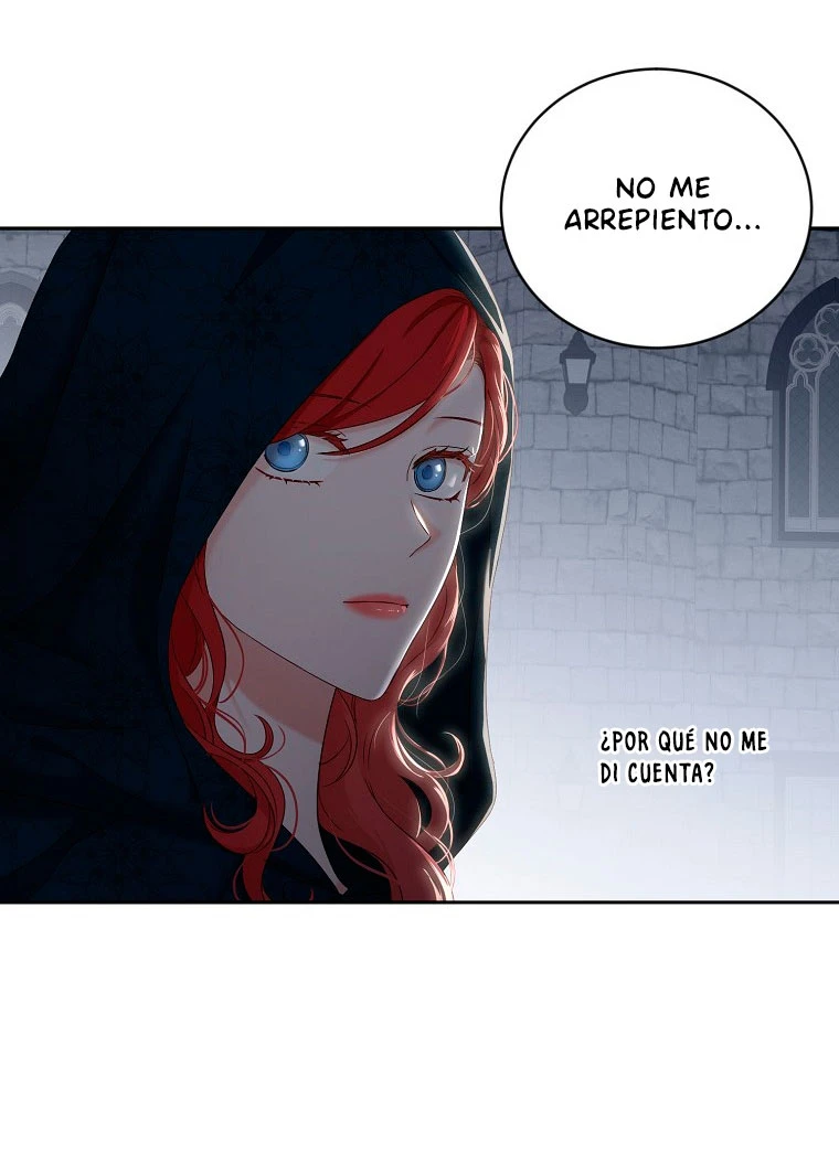 Parece que me encuentro en el mundo de un juego de harem inverso Capítulo 66 - Page 41