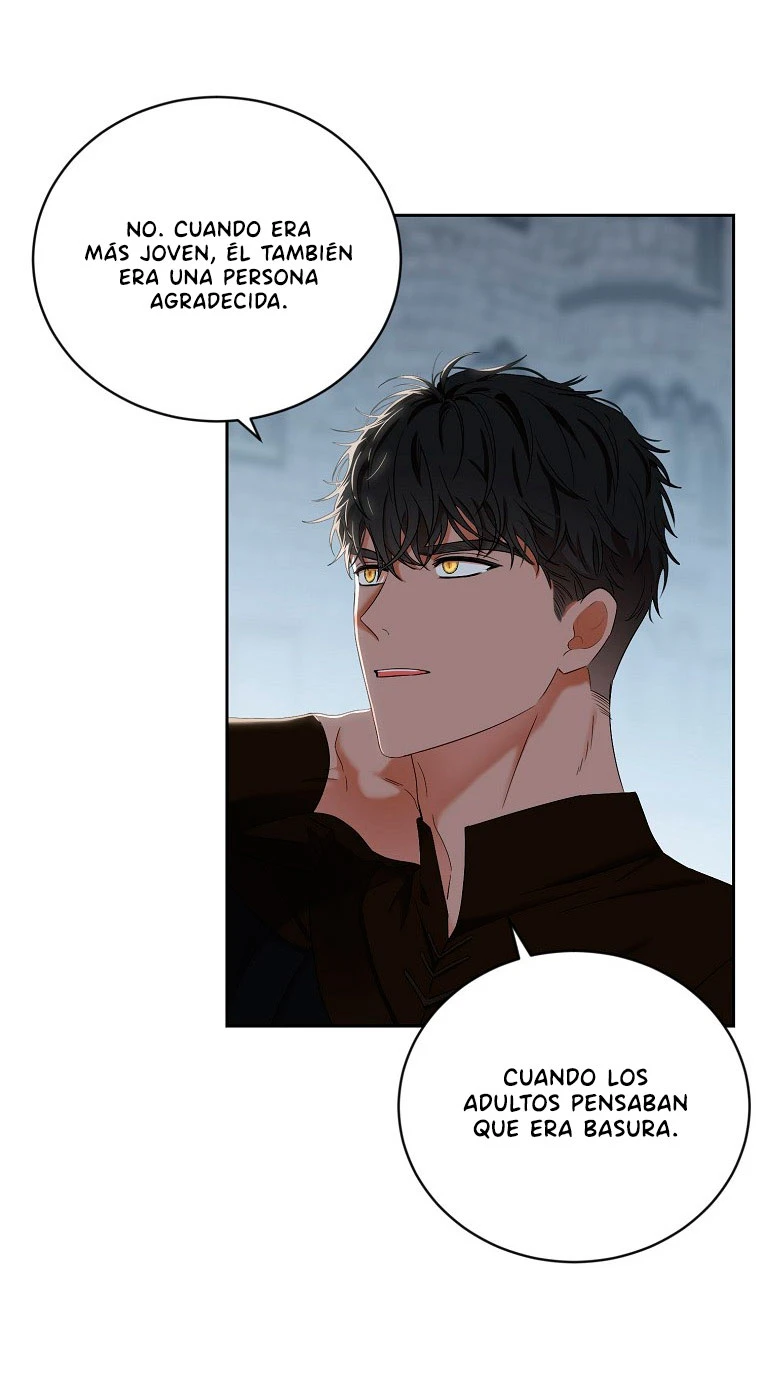 Parece que me encuentro en el mundo de un juego de harem inverso Capítulo 66 - Page 44