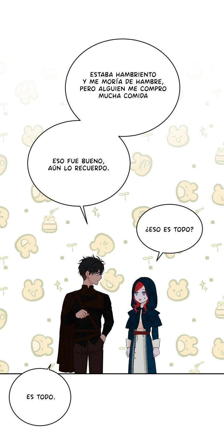 Parece que me encuentro en el mundo de un juego de harem inverso Capítulo 66 - Page 45