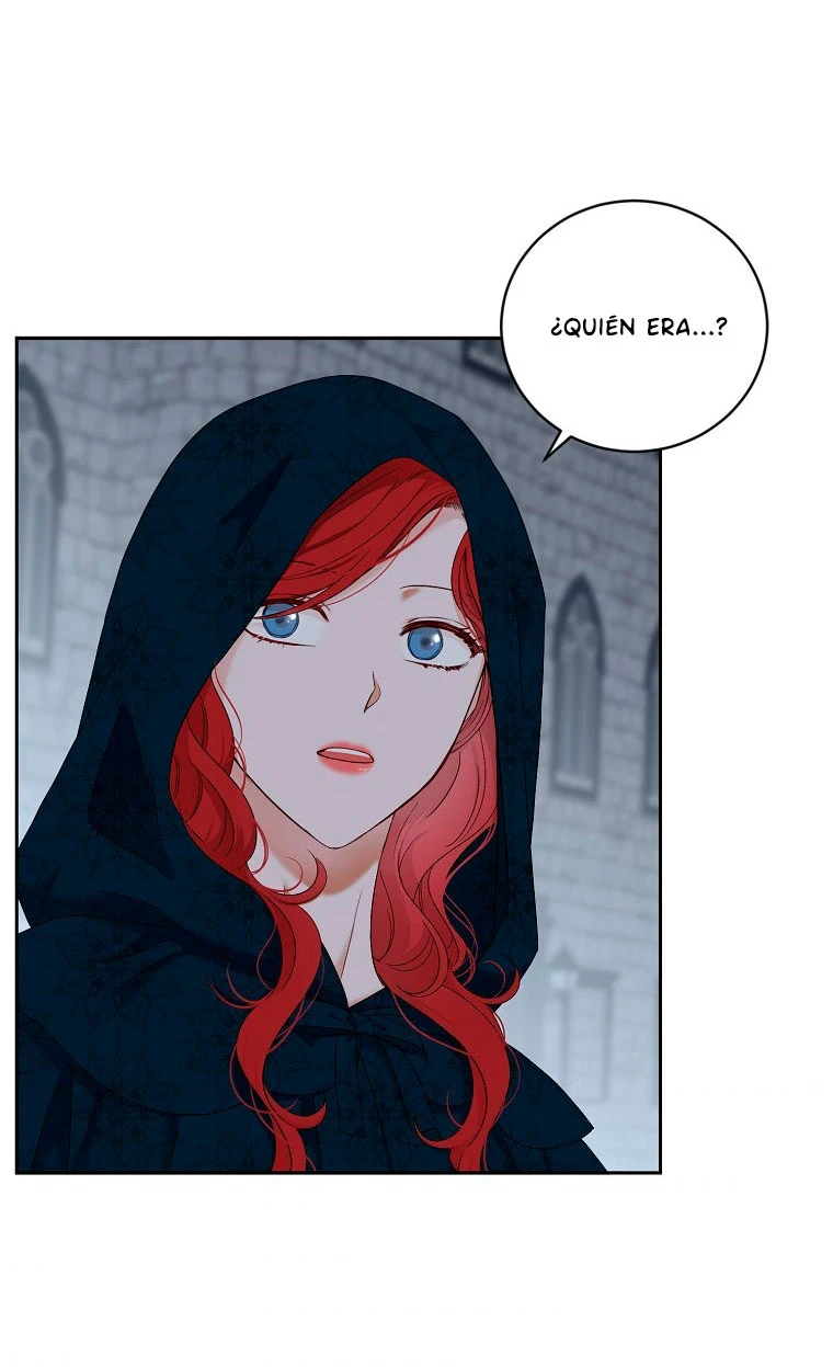 Parece que me encuentro en el mundo de un juego de harem inverso Capítulo 66 - Page 46