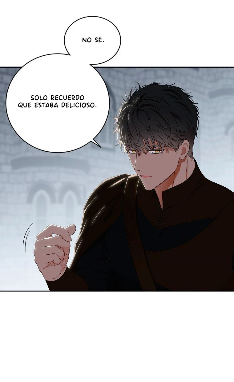 Parece que me encuentro en el mundo de un juego de harem inverso Capítulo 66 - Page 47