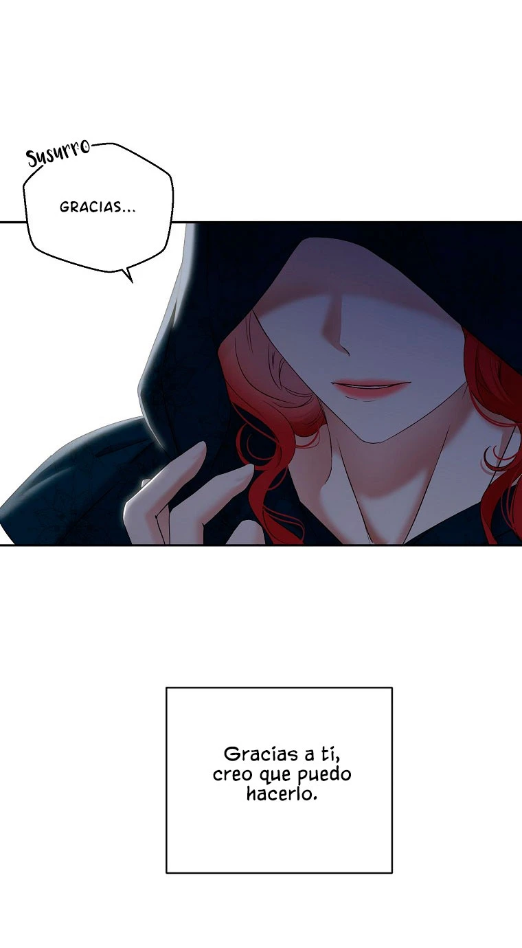 Parece que me encuentro en el mundo de un juego de harem inverso Capítulo 66 - Page 52