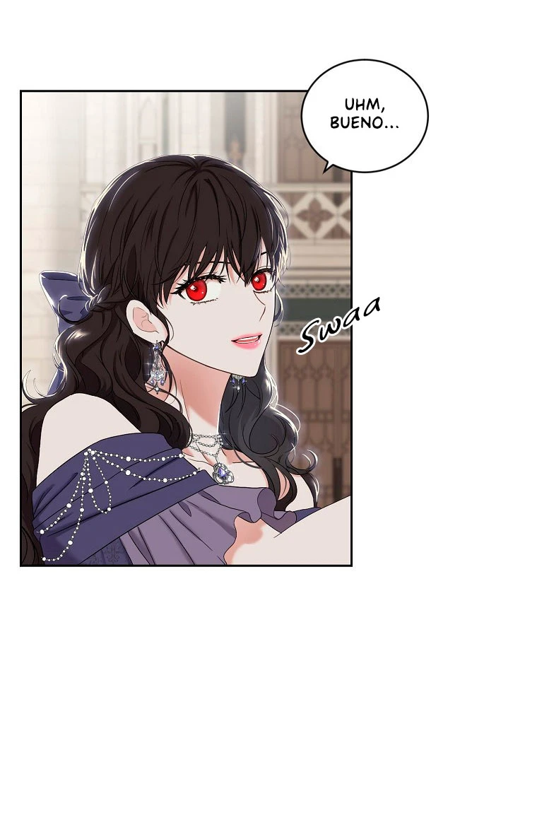 Parece que me encuentro en el mundo de un juego de harem inverso Capítulo 66 - Page 60