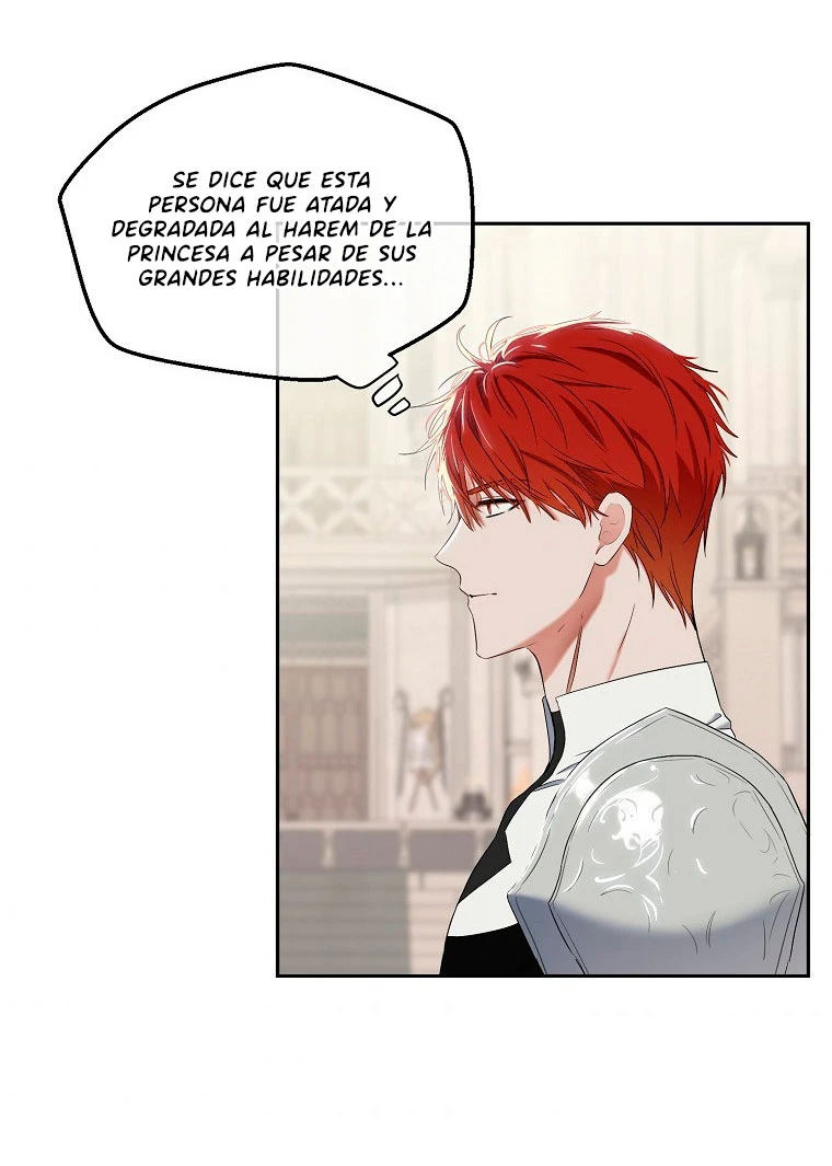 Parece que me encuentro en el mundo de un juego de harem inverso Capítulo 66 - Page 63