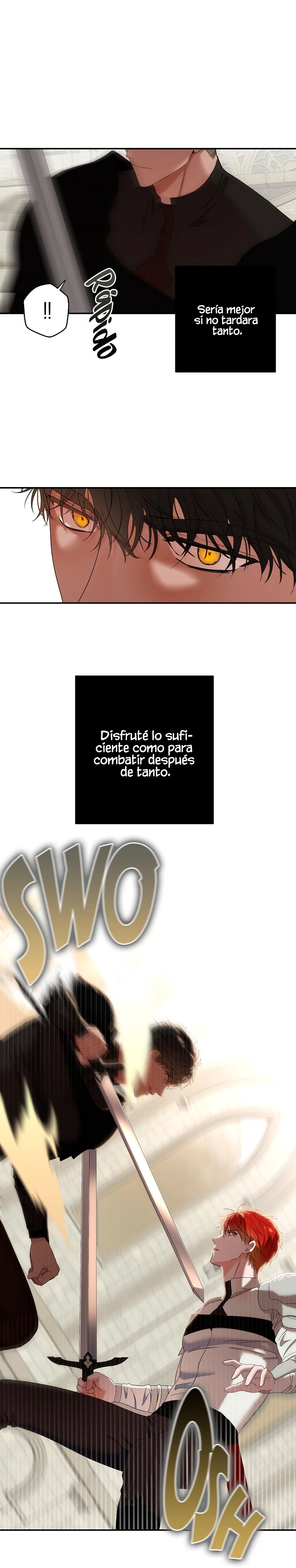 Parece que me encuentro en el mundo de un juego de harem inverso Capítulo 67 - Page 17