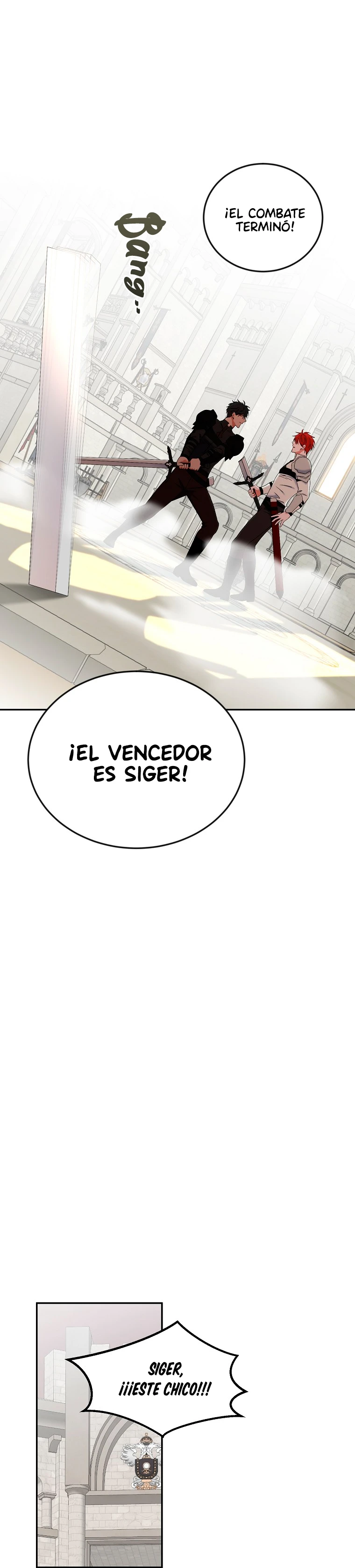 Parece que me encuentro en el mundo de un juego de harem inverso Capítulo 67 - Page 18