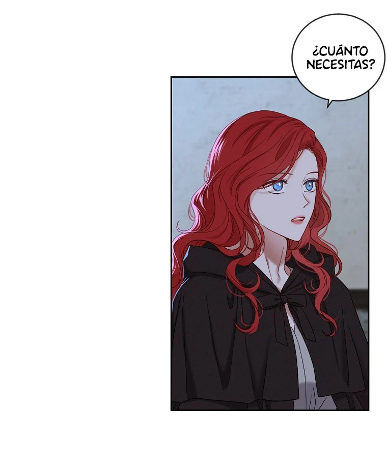 Parece que me encuentro en el mundo de un juego de harem inverso Capítulo 68 - Page 10