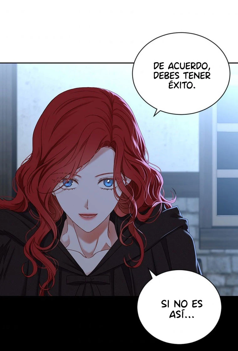 Parece que me encuentro en el mundo de un juego de harem inverso Capítulo 68 - Page 12