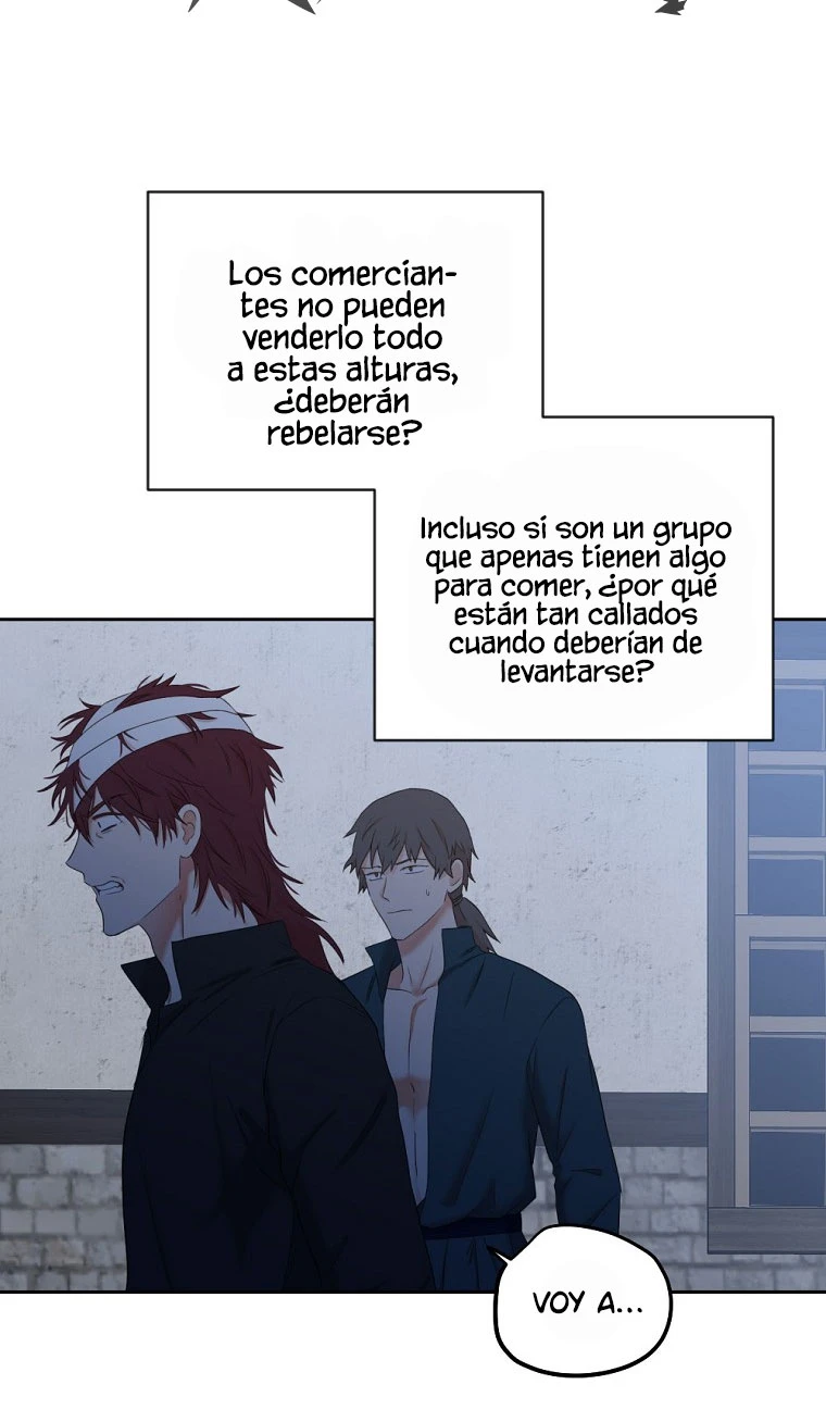 Parece que me encuentro en el mundo de un juego de harem inverso Capítulo 68 - Page 15