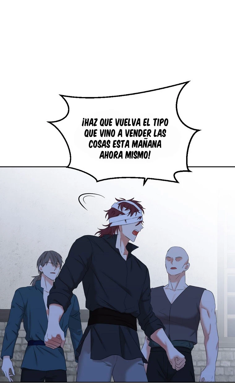 Parece que me encuentro en el mundo de un juego de harem inverso Capítulo 68 - Page 18