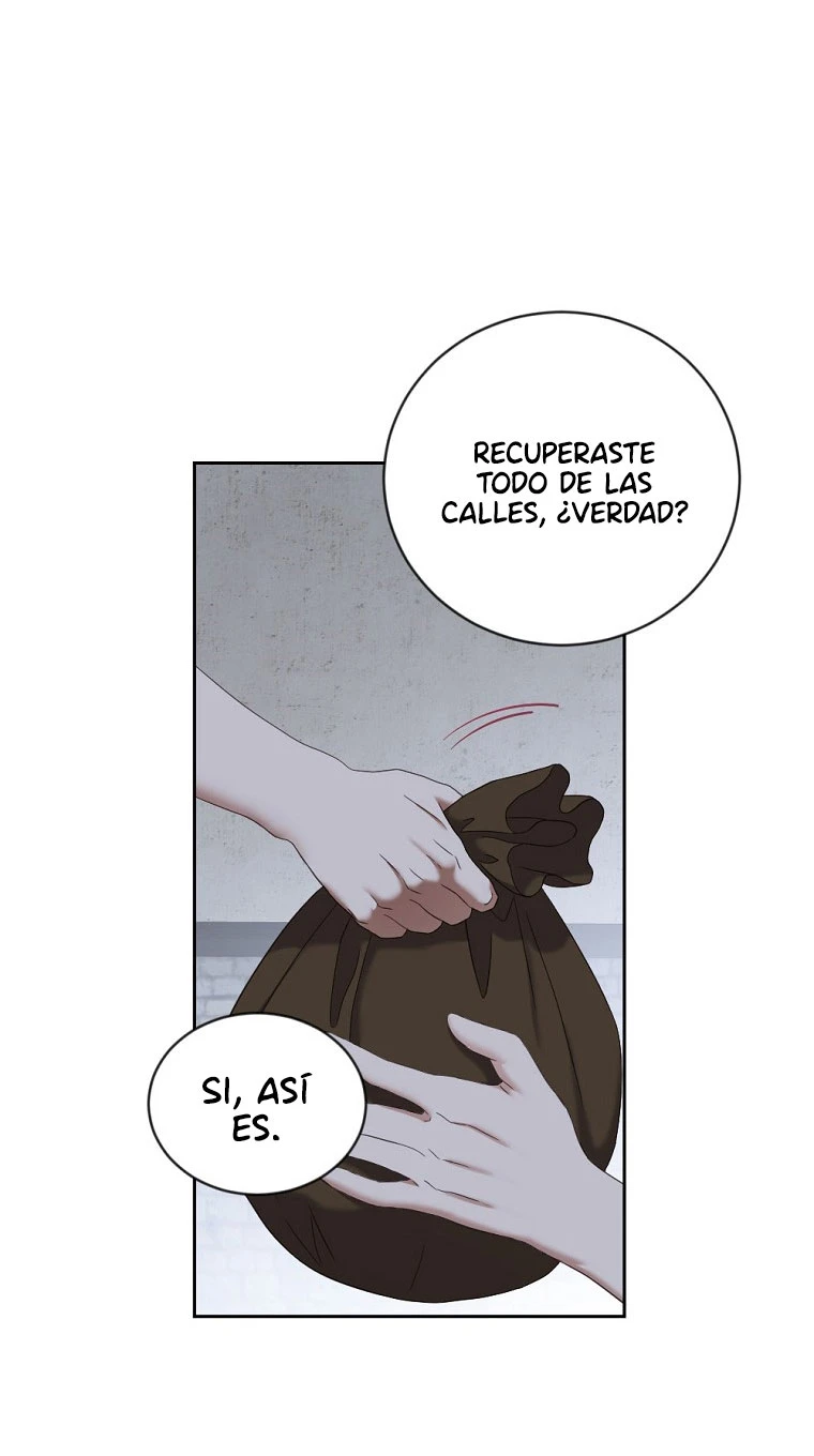 Parece que me encuentro en el mundo de un juego de harem inverso Capítulo 68 - Page 27